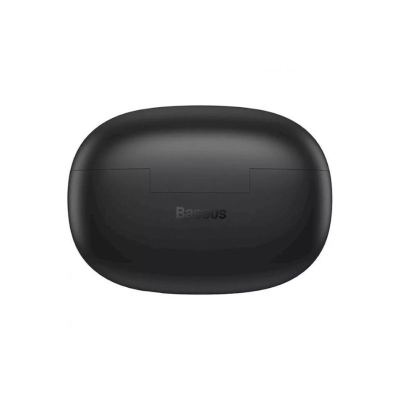 Навушники бездротові Baseus Bowie MZ10 TWS Black f0a979c5 фото