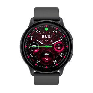 Смарт-годинник Proove Infinity Black 486425139 фото