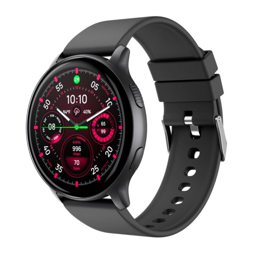 Смарт-часы Proove Infinity Black 486425139 фото