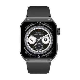 Смарт-годинник Proove Moment Black 3386406 фото