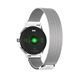 Смарт-годинник жіночий Smart VIP Lady Silver 5077 фото 6