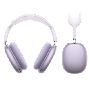 Навушники AirPods Max 2 Purple 410615-purple фото