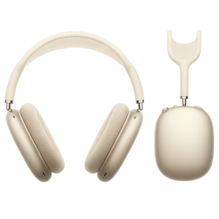 Навушники AirPods Max 2 Starlight 410615-starlight фото