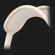 Навушники AirPods Max 2 Starlight 410615-starlight фото 4