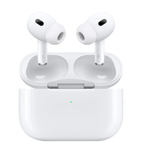 Навушники Apple AirPods Pro with MagSafe Case USB-C (2-ге покоління) 410612 фото