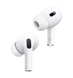 Навушники Apple AirPods Pro with MagSafe Case USB-C (2-ге покоління) 410612 фото 6