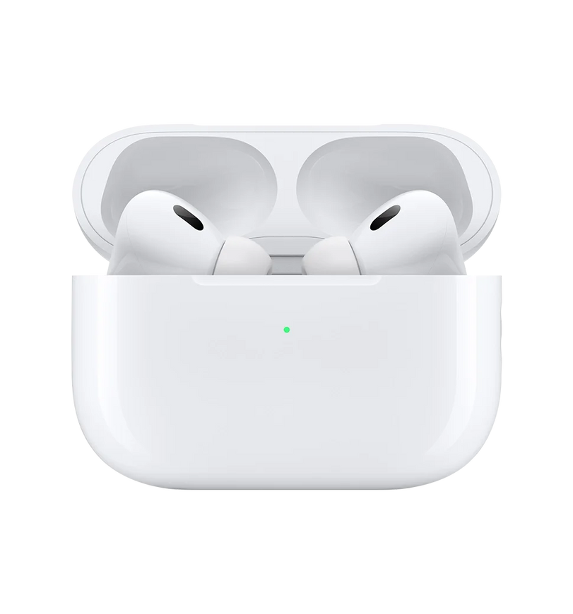 Навушники Apple AirPods Pro with MagSafe Case USB-C (2-ге покоління) 410612 фото