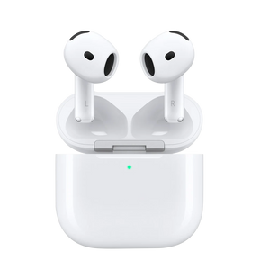 Навушники Apple AirPods 4 with Active Noise Cancellation 410613 фото