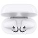 Навушники Apple AirPods 2 with MagSafe Case  410614 фото 3