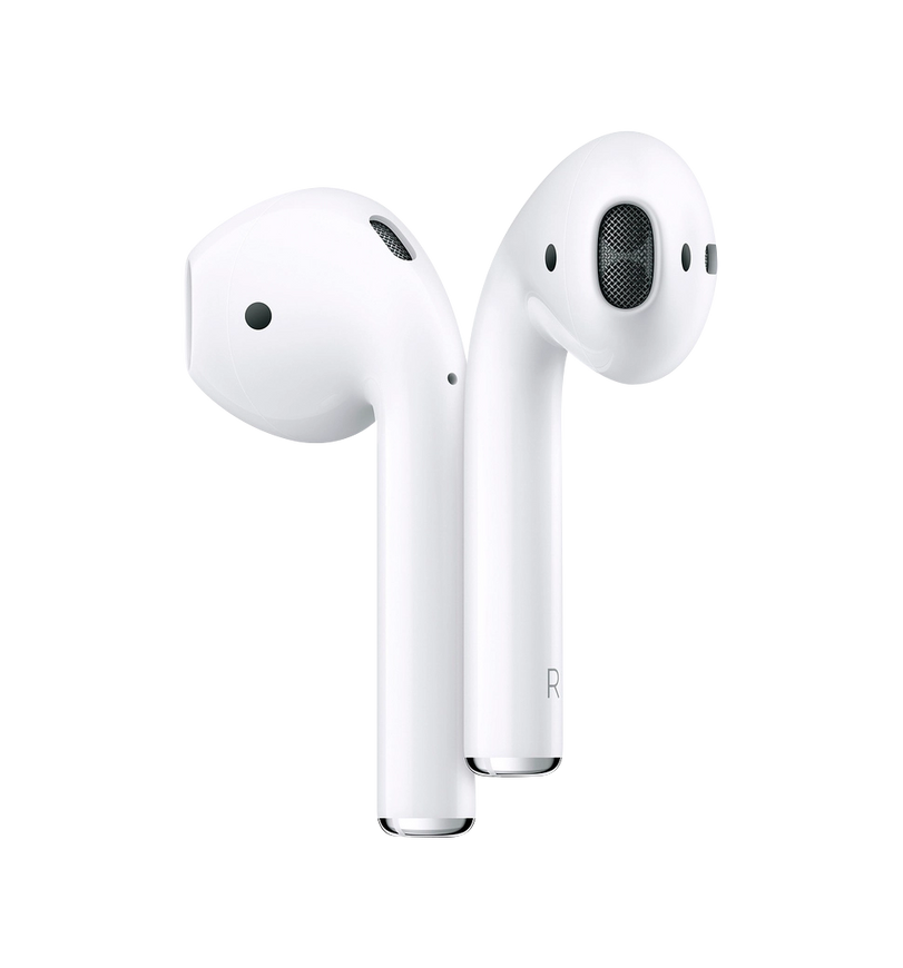 Навушники Apple AirPods 2 with MagSafe Case  410614 фото