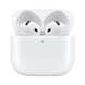 Наушники Apple AirPods 4 (MXP63ZE/A) 448744721 фото 2