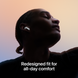 Наушники Apple AirPods 4 (MXP63ZE/A) 448744721 фото 3