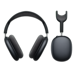 Навушники AirPods Max 2 Midnight 410615-midnight фото
