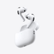 Навушники бездротові Apple AirPods Pro 3 MFHP4 410616 фото 6