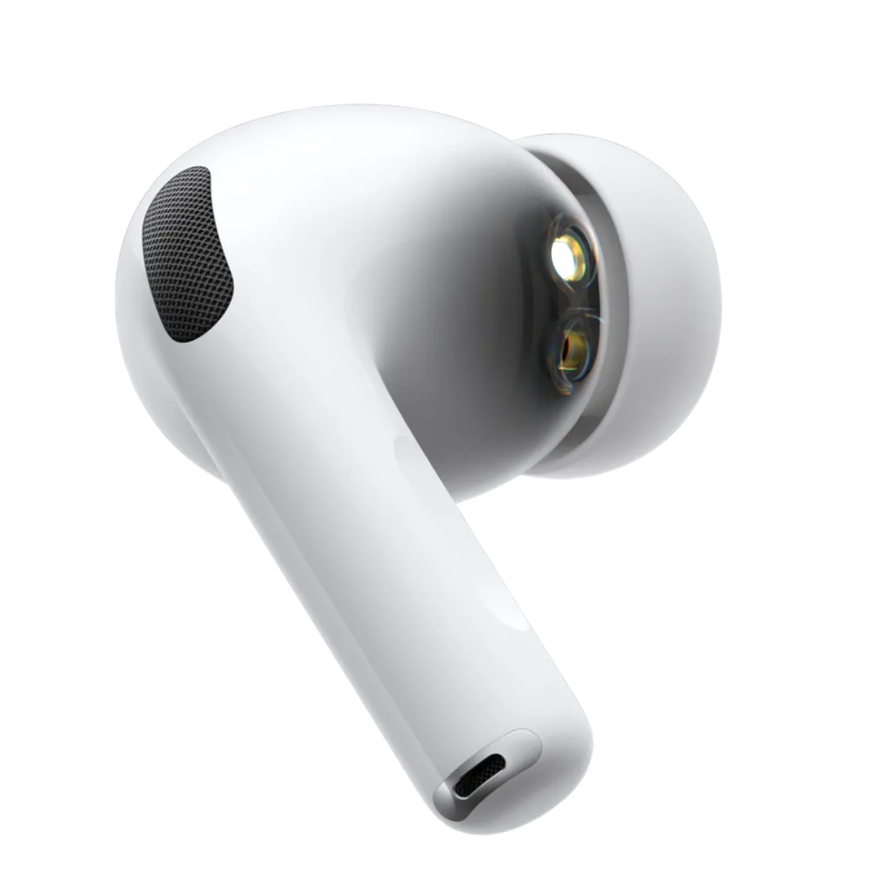 Навушники бездротові Apple AirPods Pro 3 MFHP4 410616 фото